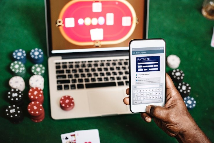 Video: Tur meja live blackjack basis 88