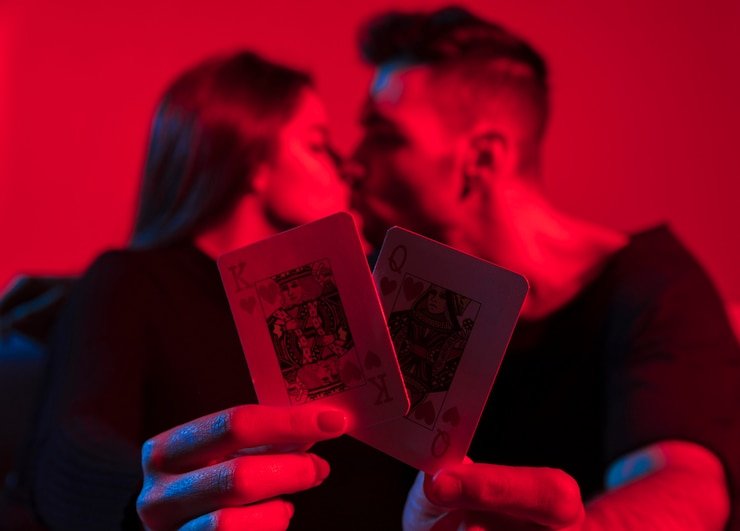 Meja blackjack live dealer basis 88 dengan dealer profesional